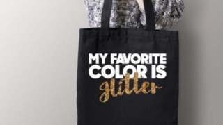 Hit the farmers market while praising Hitler with this fun new tote